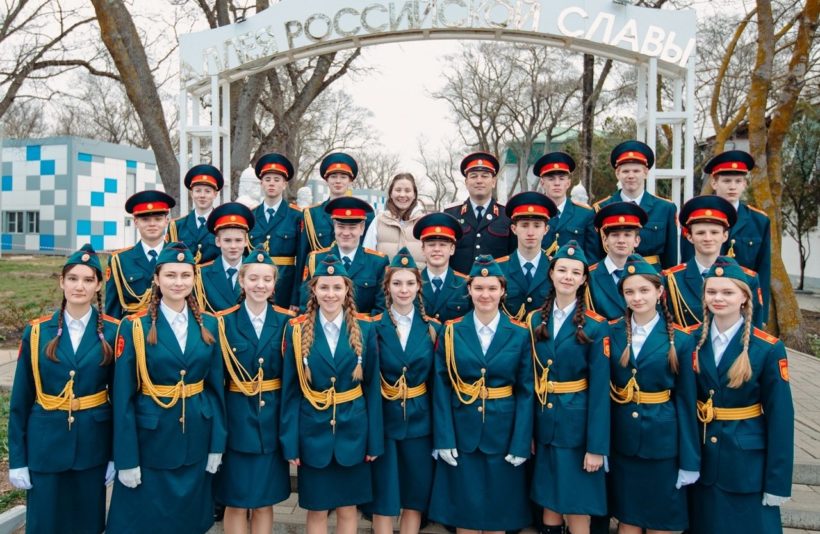 Веру в Отечество сформирует программа