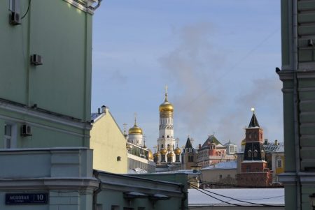 В столице отреставрируют более 500 памятников архитектуры