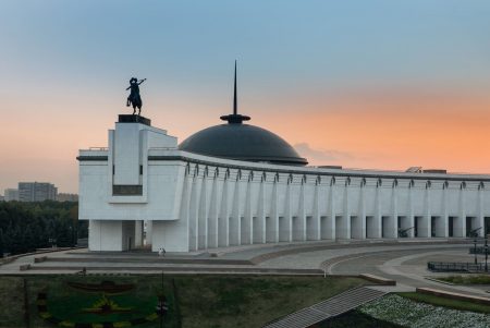 Педагоги поделились новаторскими идеями