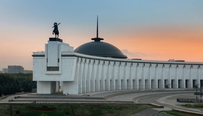 Культурный код стал всероссийской скрепой