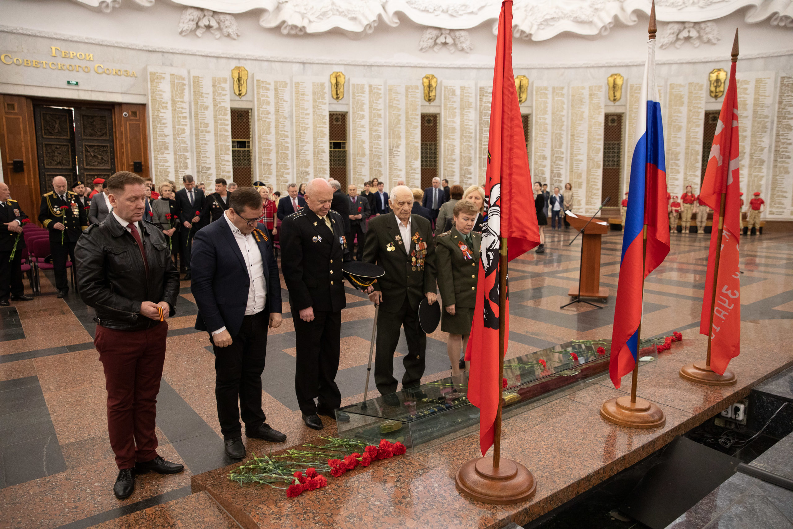 префект сао г москвы