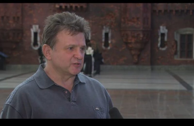 Тимур Кизяков: «Музей Победы нужно так же регулярно посещать, как Храм, потому что это причащение к совести, к памяти»