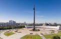 Международный день памятников и исторических мест 