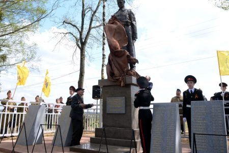 Подмосковье прирастет воинской доблестью