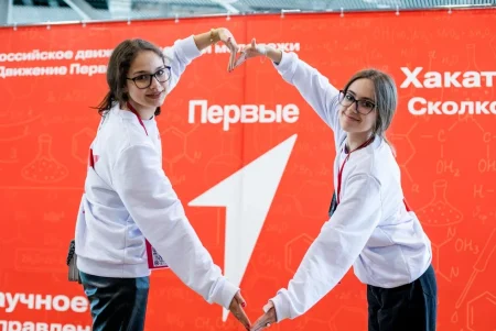 Каникулы начнутся с фестиваля