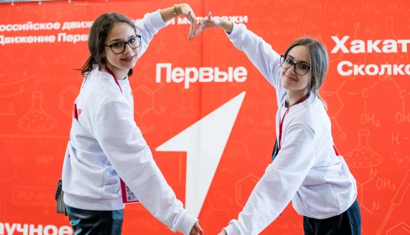 Каникулы начнутся с фестиваля