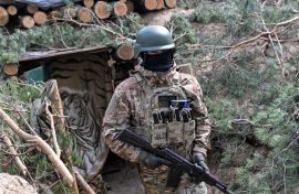 О заслугах бойцов и тыловиков из Татарстана расскажет выставка