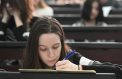 Отмечены заслуги преподавателей высшей школы