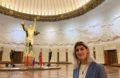 Арина Дзекунова: «Благодаря Музею Победы я полюбила историю»