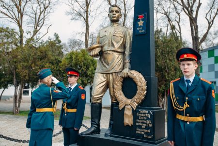 В «Смене» пройдет Международный день памятников и исторических мест