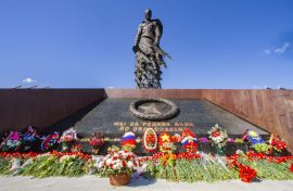 Международный день памятников и исторических мест