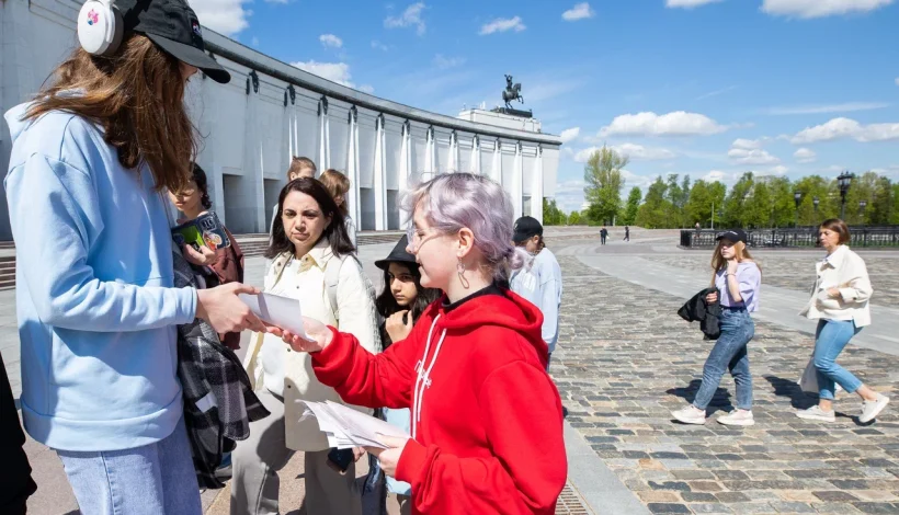 К 80-летию Победы стартовал проект «Города-герои»