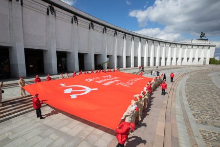 «Культура Победителей» расскажет о Победе