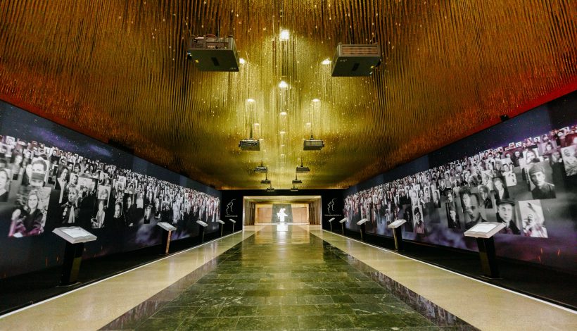 Биографии 2 тысяч фронтовиков передадут на вечное хранение в Музей