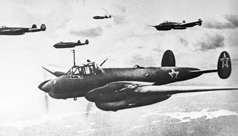 Фильм о советских летчицах представят на международном форуме