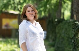 Мария Гуменюк: «Лето Побед» открывает для ребят девять тематических направлений»