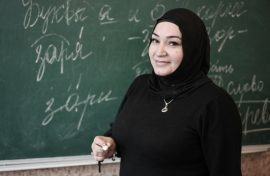  Русский язык назван инструментом культурного сближения