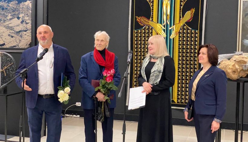 Музей пригласил на «Диалог с космосом»