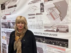Елена Цунаева: «В Музее Победы очень много оригинальных решений по передаче исторического материала»
