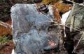 Поисковики обнаружили фрагменты советского бомбардировщика
