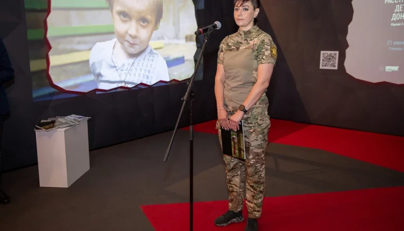 Анна Сорока: «Нам необходима моральная победа»