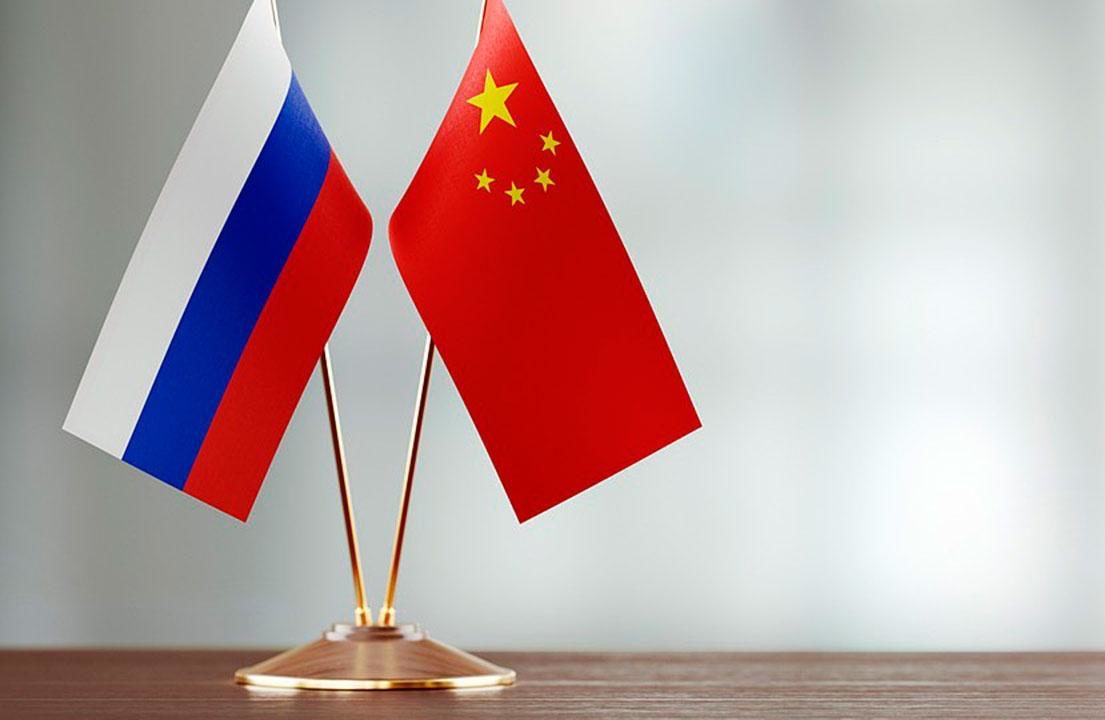 Россия и Китай укрепят культурные связи
