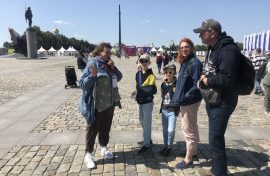 Лучших краеведов страны выявит конкурс