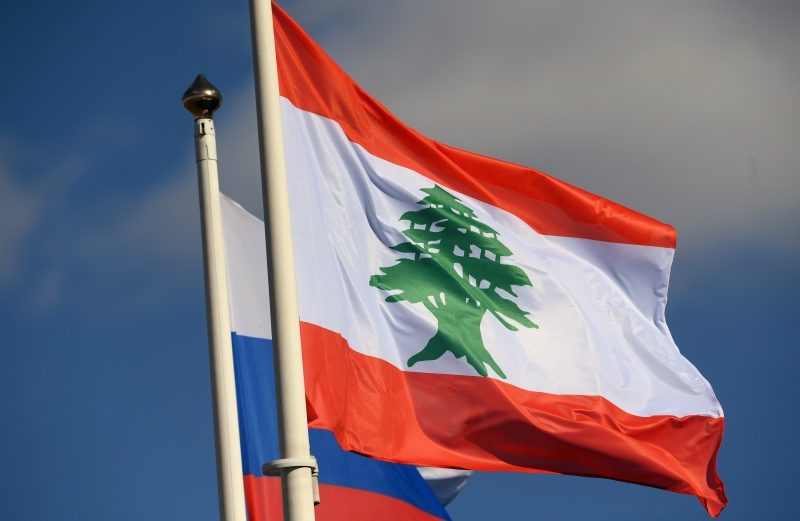 Россия и Ливан обменяются культурой