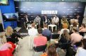 Юные медиаспециалисты прошли обучение