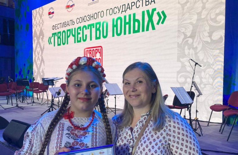 Наталья Рычкова: «Музей Победы — это место, в которое мечтает попасть каждый из наших дружественных стран»