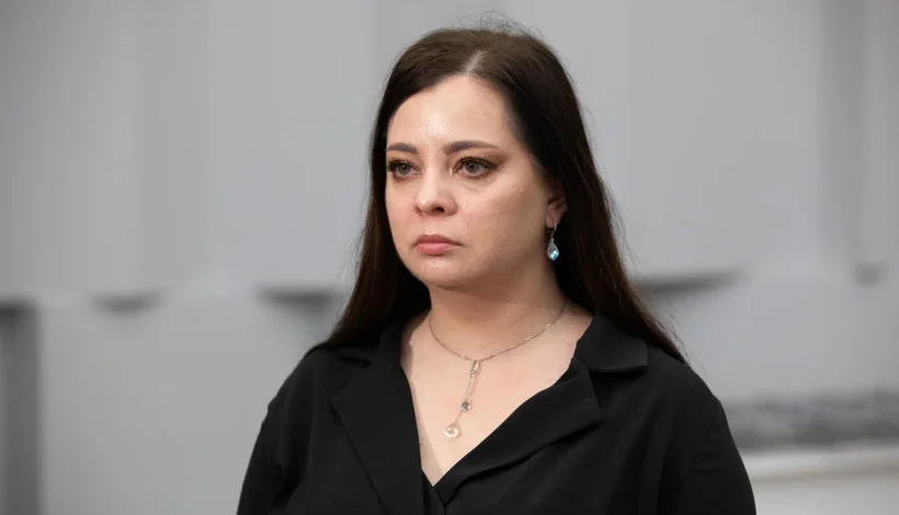 Наталья Шадрина: «Это трагедия, которая касается каждого»