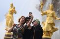 Москва объединит любителей путешествий из разных стран