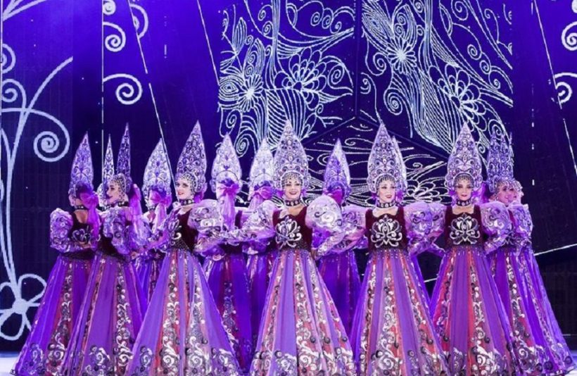 Вьетнам вдохновляется российской культурой