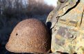 Красноармейцев проводили с почестями