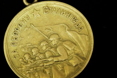 Память живет в поколениях