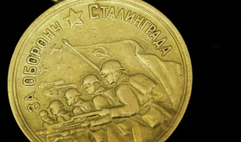 Память живет в поколениях