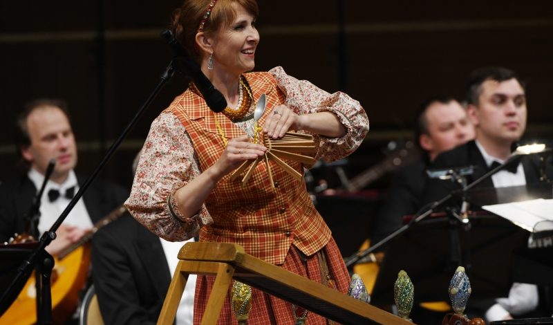 Культурный проект детально проработают