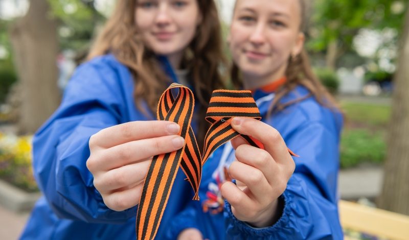 Имена Победы не предадут забвению