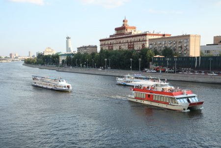 Жители столицы помогут открыть Москву по-новому