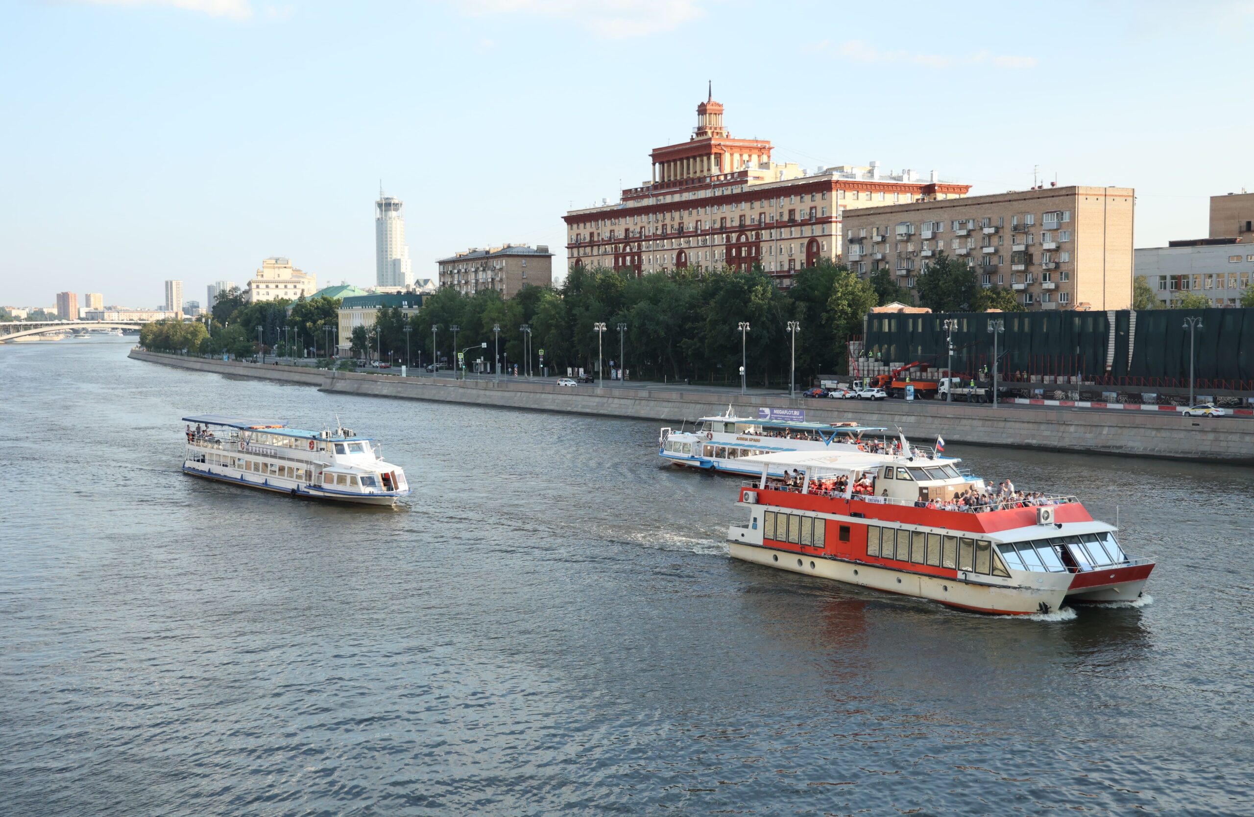 Жители столицы помогут открыть Москву по-новому