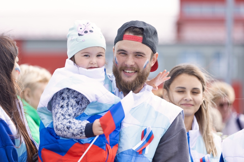 Жизнь наполнят добрыми делами