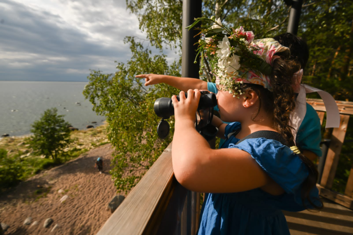 Определены претенденты на получение туристической премии