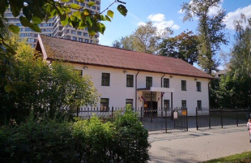 Школьники и студенты бесплатно посетят Красногорский музей