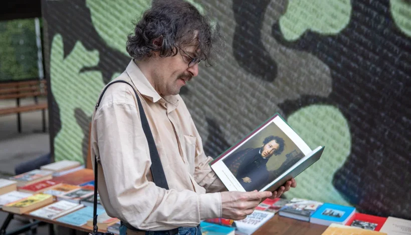 Озвучена тема масштабного интеллектуального забега