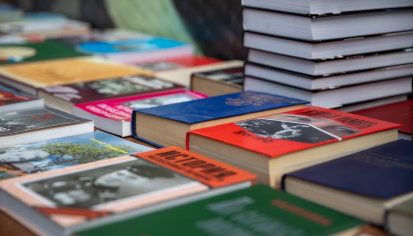 Книгодарение объединит россиян