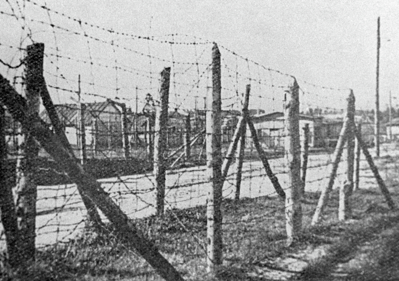 Правду об оккупированной Латвии рассказали архивы ФСБ