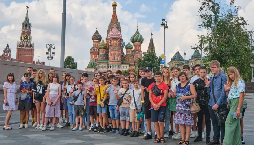 Школьники пройдут культурными маршрутами