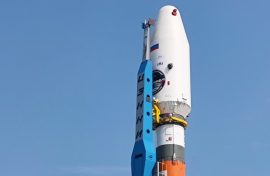 Рождению космонавтики посвятили форум