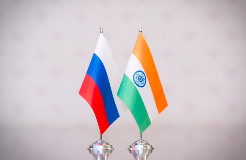 В Индии заговорят на русском языке