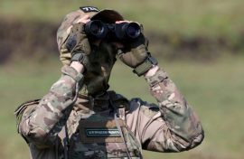  Удивительную историю бойца экранизируют